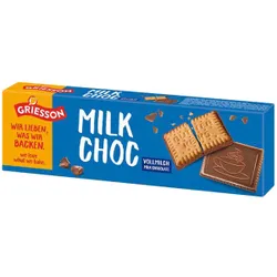 Produktbild für GESSCHOKEKS